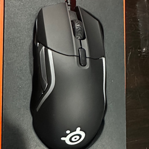 Rival 5 RGB Gaming Mouse - Picture 5 of 5